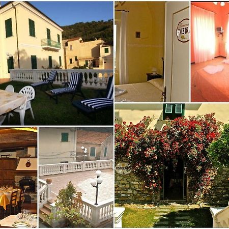 A Ca Du Cappellan Agriturismo Villa Imperia Kültér fotó