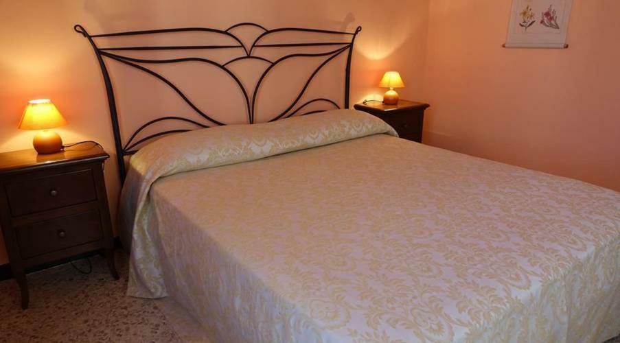 A Ca Du Cappellan Agriturismo Villa Imperia Kültér fotó